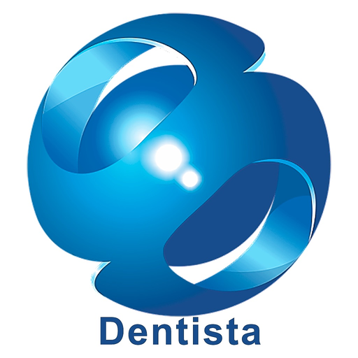 Servdonto Dentista app icon