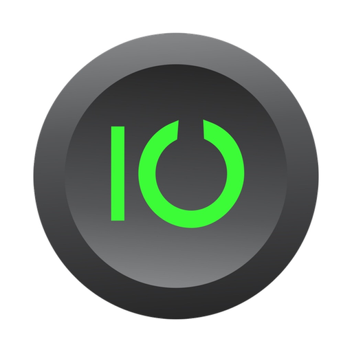 Rádio 10 app icon