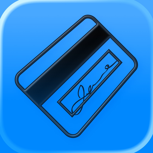 Online Spendings app icon