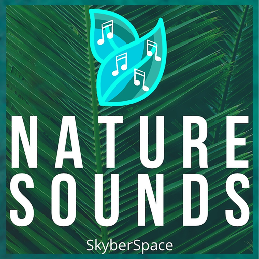 Nature Sounds : Relax & Calm app icon