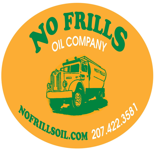 No Frills Oil app icon