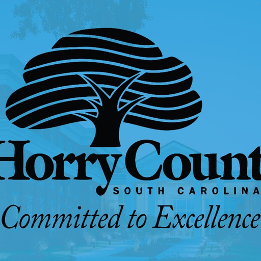 Horry County TV app icon