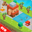 New Blocky Dash icon