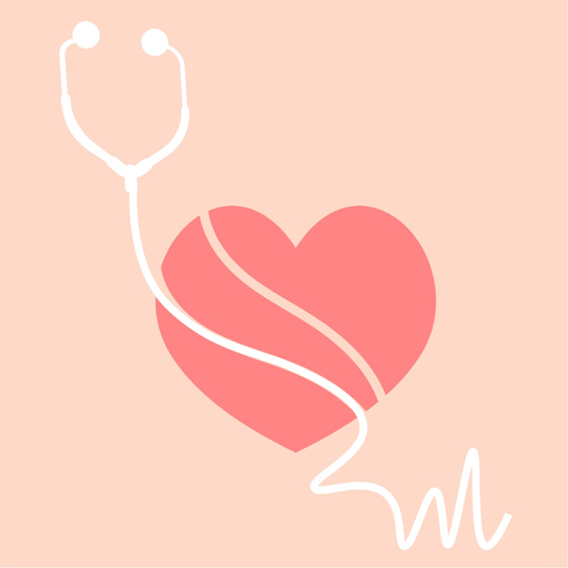 CUIDA TU CORAZÓN app icon