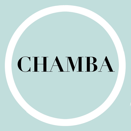 Chamba Services Chambeador app icon