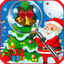 Christmas Hidden Objects Brain icon