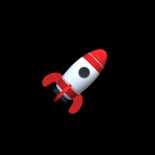 Idle Space Company Tycoon app icon