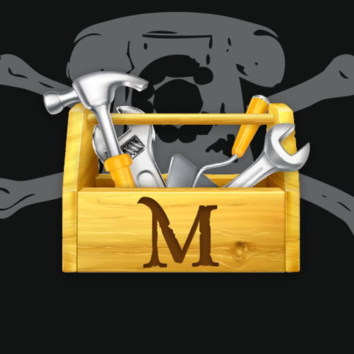 Pirate Maker app icon