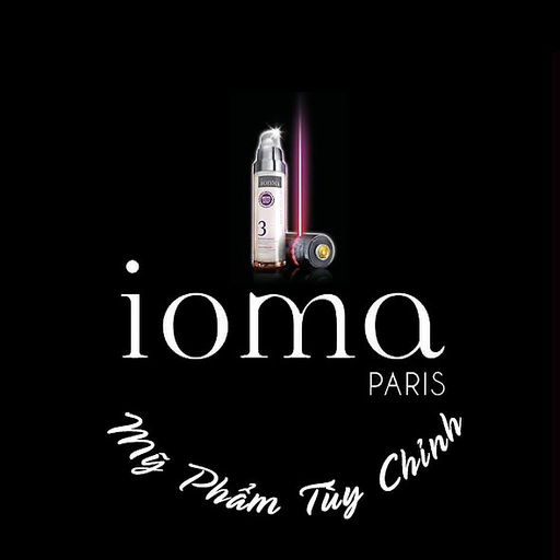 IOMA Paris VN app icon