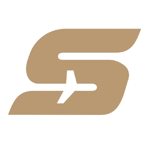 Super Air Jet app icon