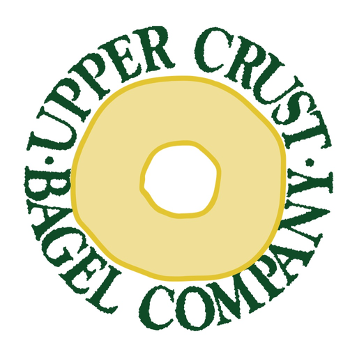 Upper Crust Bagel Company app icon
