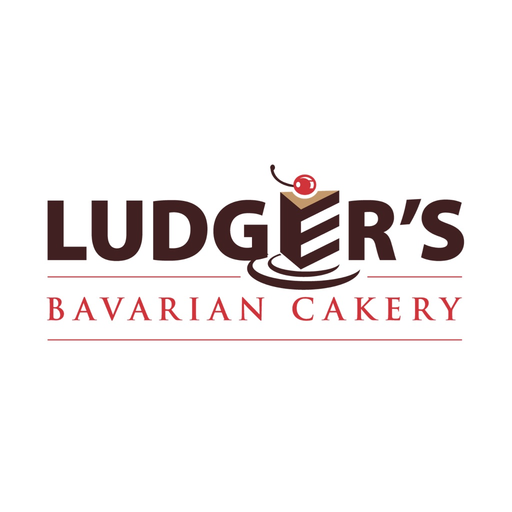 Ludger's Bavarian Cakery app icon