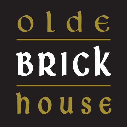 Olde Brick House app icon