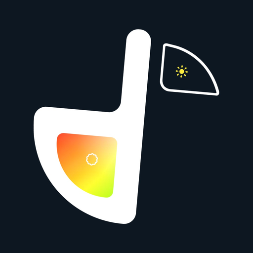 LIGHT_Home app icon