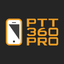 PTT360PRO icon