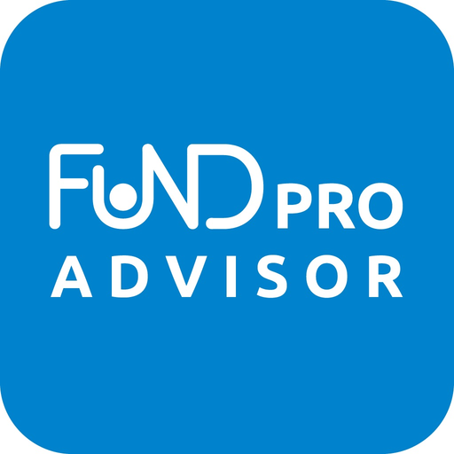 FUNDPro Advisor app icon