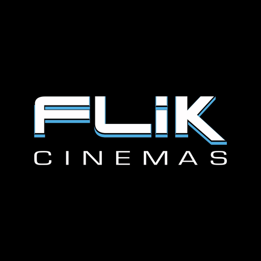 FLIK CINEMAS & ENTERTAINMENT app icon