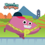 Running Organgs icon