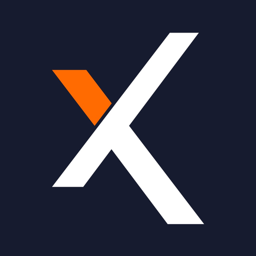 RazorpayX app icon