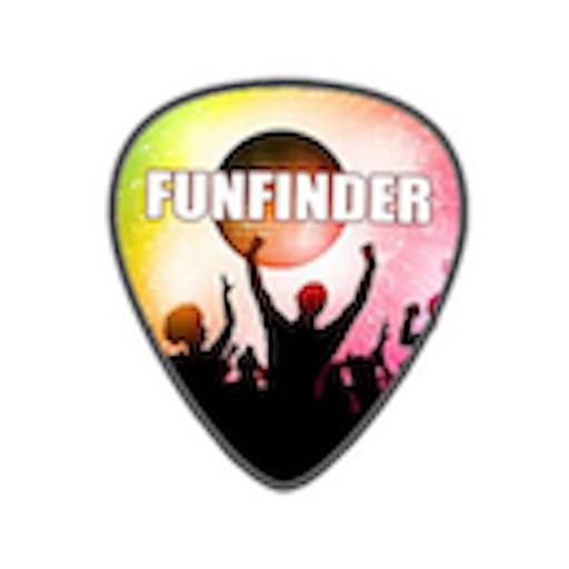 Fun Finder App app icon