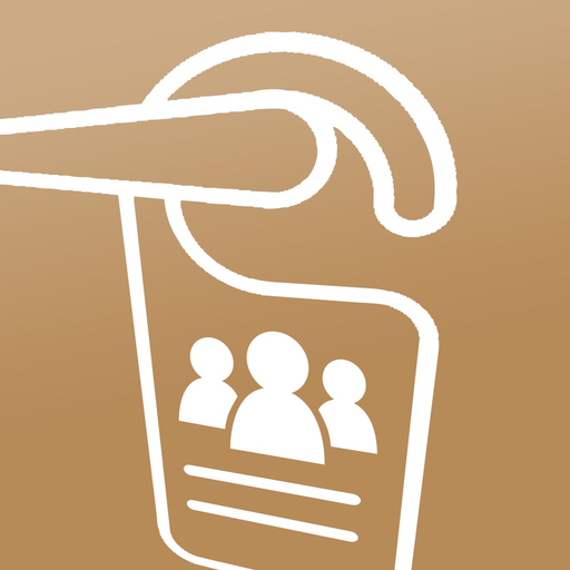TD CRBS app icon