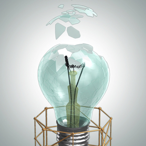 Idle Inventions app icon