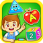 Toddler Games : Age 3-5 icon