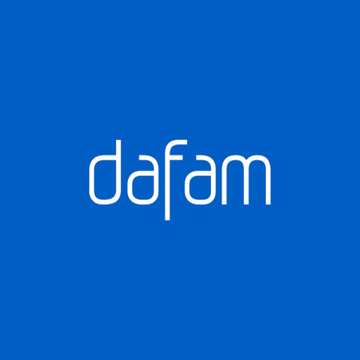 Hai Dafam app icon