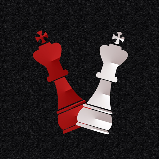 Chess League app icon