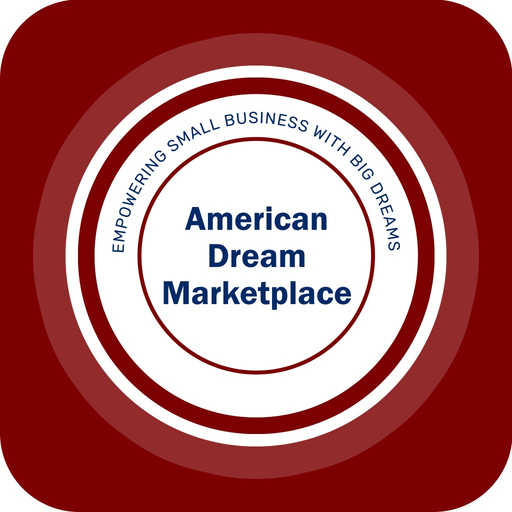 ADM-American Dream Marketplace app icon