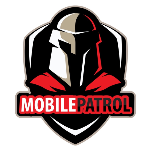 Mobile Patrol app icon