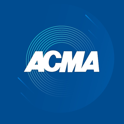 ACMA India app icon