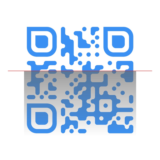 QR Barcode -  Scanner app icon