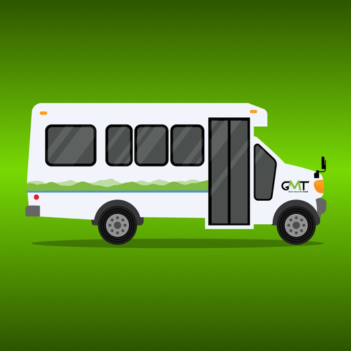 MyRide by GMT app icon