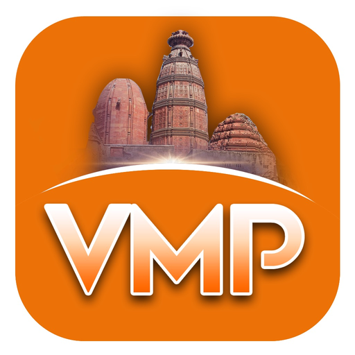 Vraja Mandala Parikrama app icon