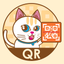 Minimo QR: Scanner & Generator icon