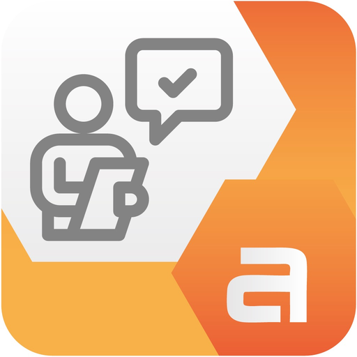AGePe MySurvey app icon