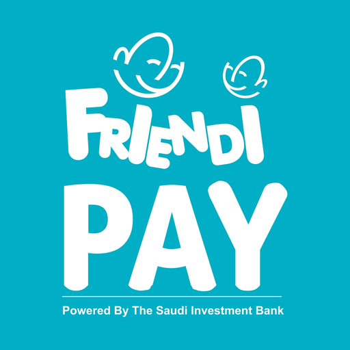 FRiENDi PAY app icon
