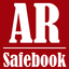 AR Safebook icon