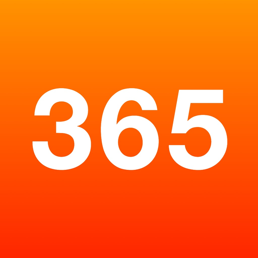 Day Count & Birthday Reminder app icon