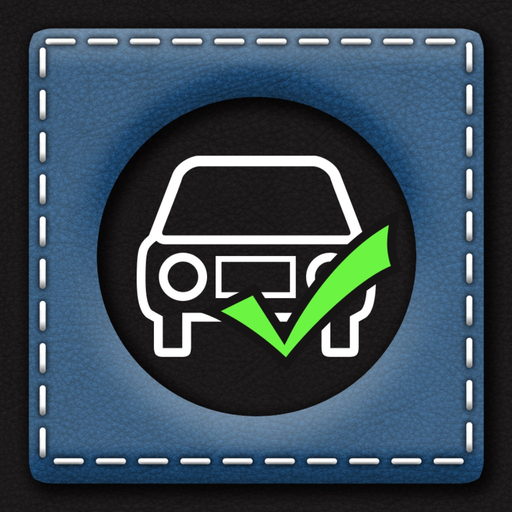 IntoCars app icon