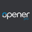 Opener - Direct Messages icon
