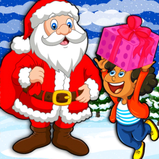 Pretend My Winter Christmas app icon