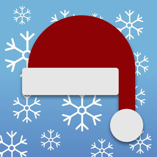 ChristmasFest app icon