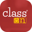 Class ON - Parents App icon