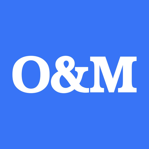 素伊OM app icon