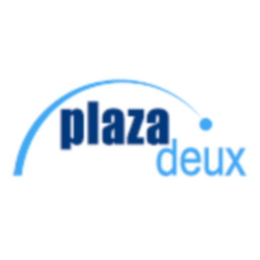 WIH PLAZA deux app icon