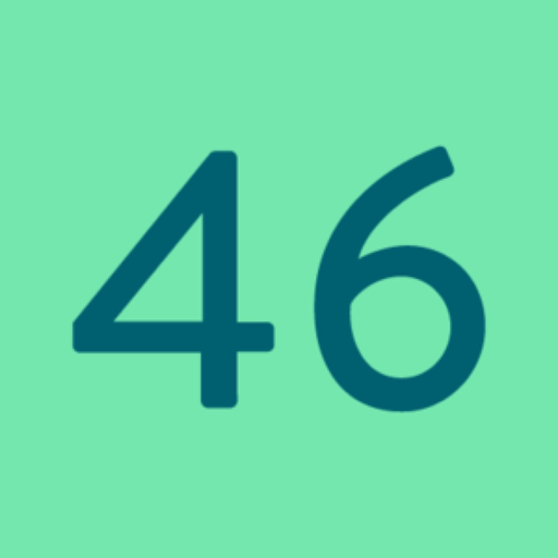 Park46 app icon