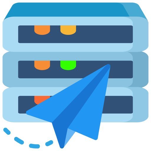 Remote Mail app icon