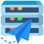 Remote Mail icon